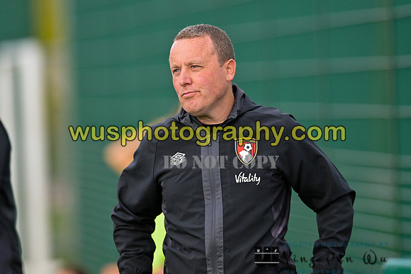 20221022-145915 West Ham United Performance Girls U15 v PLYR Baypoint CF Girls U15
