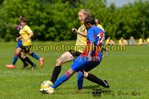 20210605-122519 Crystal Palace Girls U14 v MFA U14