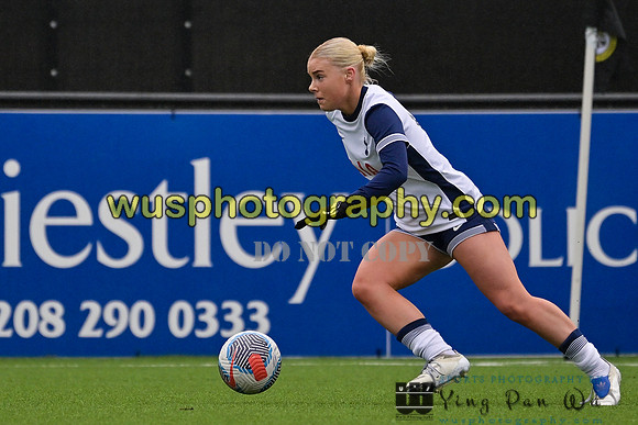 20250226-131115 Crystal Palace FC Women PGA U21 v Tottenham Hotspur Women PGA U21