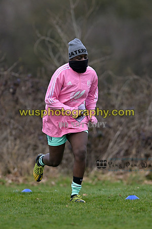 20230304-095424 Watford Ladies FC U18 v Fulham FC Women U18