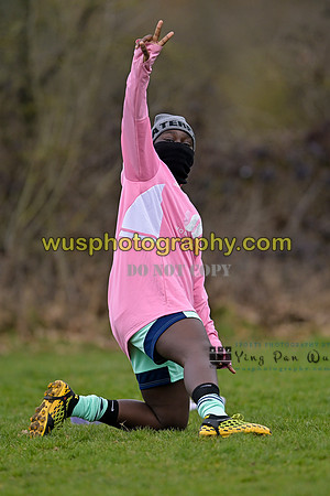 20230304-095954 Watford Ladies FC U18 v Fulham FC Women U18