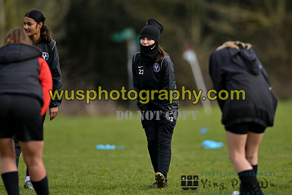 20230304-094221 Watford Ladies FC U18 v Fulham FC Women U18