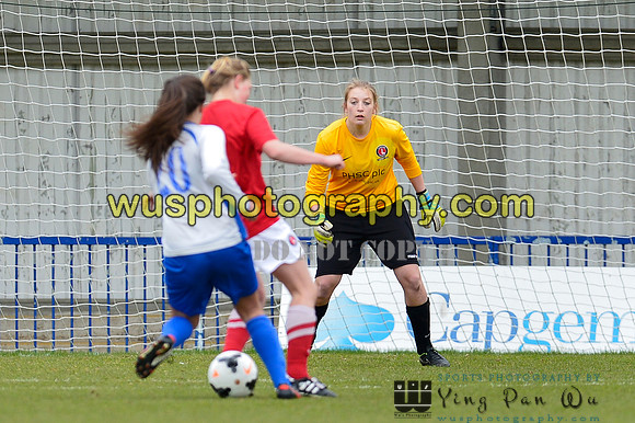 20150419-105552 Charlton Athletic Girls U16 v Enfield Town Ladies Youth U16