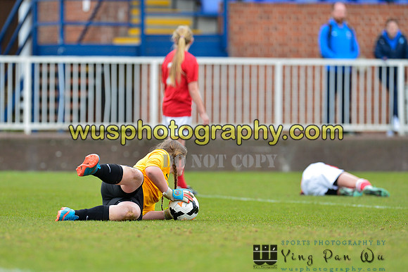 20150419-115347 Charlton Athletic Girls U16 v Enfield Town Ladies Youth U16