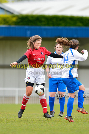 20150419-115946 Charlton Athletic Girls U16 v Enfield Town Ladies Youth U16
