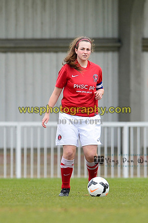 20150419-103711 Charlton Athletic Girls U16 v Enfield Town Ladies Youth U16