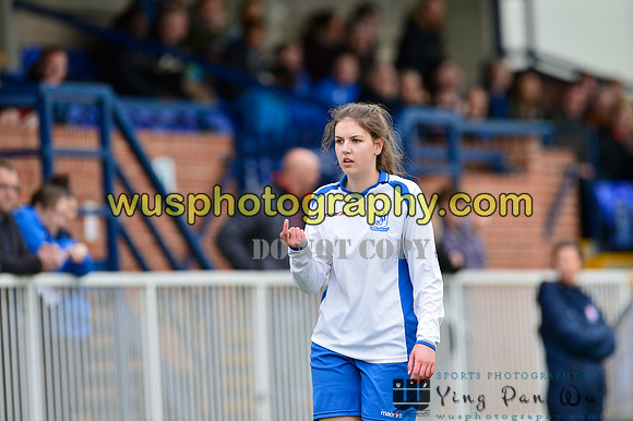 20150419-103751 Charlton Athletic Girls U16 v Enfield Town Ladies Youth U16