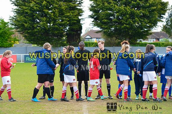 20150419-102729 Charlton Athletic Girls U16 v Enfield Town Ladies Youth U16
