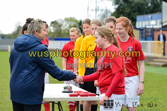 20150419-121425 Charlton Athletic Girls U16 v Enfield Town Ladies Youth U16