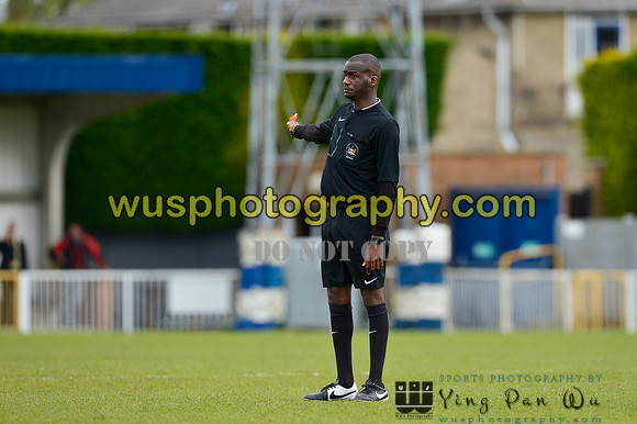 20150419-103500 Charlton Athletic Girls U16 v Enfield Town Ladies Youth U16