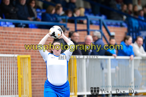 20150419-115831 Charlton Athletic Girls U16 v Enfield Town Ladies Youth U16
