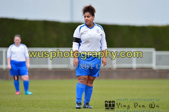 20150419-105004 Charlton Athletic Girls U16 v Enfield Town Ladies Youth U16