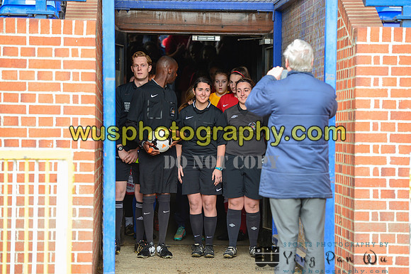 20150419-102612 Charlton Athletic Girls U16 v Enfield Town Ladies Youth U16