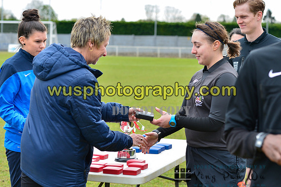 20150419-121131 Charlton Athletic Girls U16 v Enfield Town Ladies Youth U16
