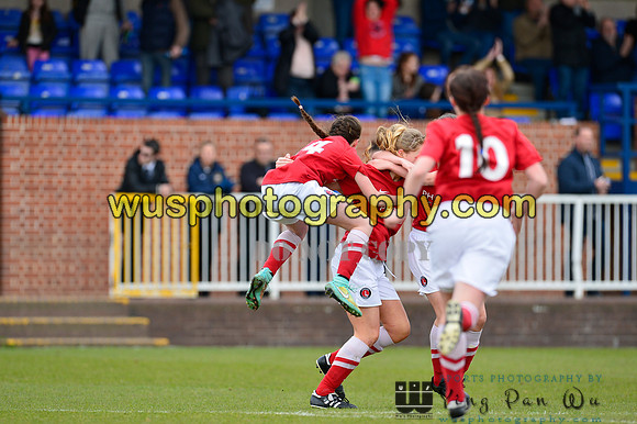 20150419-104802 Charlton Athletic Girls U16 v Enfield Town Ladies Youth U16