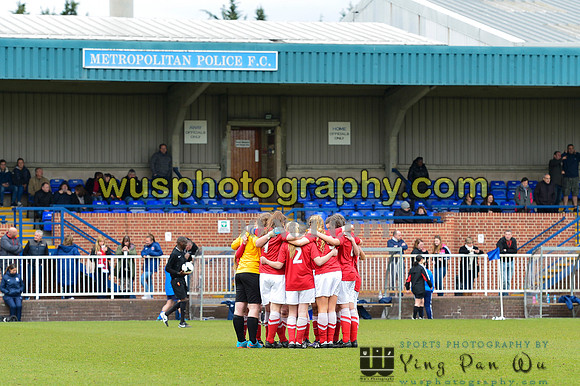 20150419-112322 Charlton Athletic Girls U16 v Enfield Town Ladies Youth U16