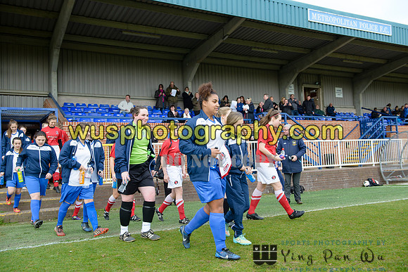 20150419-102635 Charlton Athletic Girls U16 v Enfield Town Ladies Youth U16
