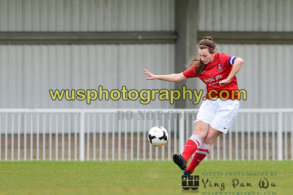 20150419-103715-2 Charlton Athletic Girls U16 v Enfield Town Ladies Youth U16