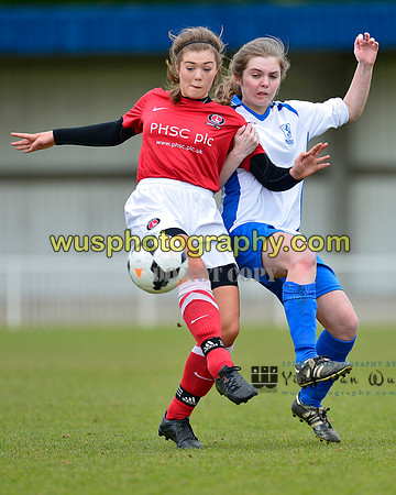 20150419-105323 Charlton Athletic Girls U16 v Enfield Town Ladies Youth U16
