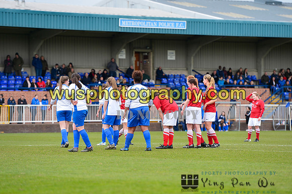20150419-104544 Charlton Athletic Girls U16 v Enfield Town Ladies Youth U16