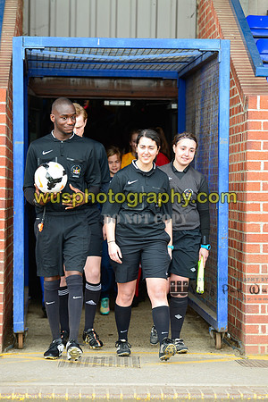 20150419-102621 Charlton Athletic Girls U16 v Enfield Town Ladies Youth U16