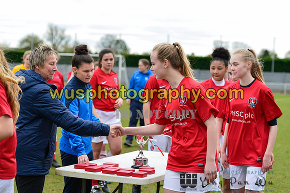 20150419-121406 Charlton Athletic Girls U16 v Enfield Town Ladies Youth U16