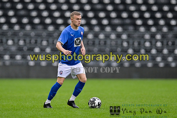 20240514-180236 North Leigh FC U23 v Chesterfield FC U23