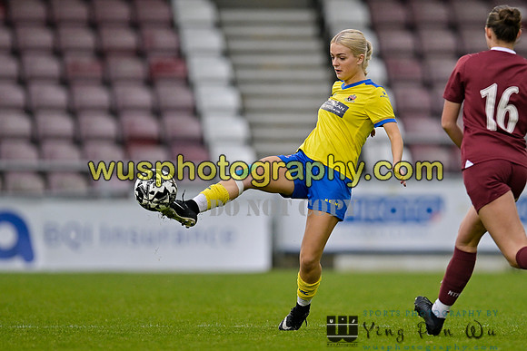 20240501-180145 Northampton Town FC Women U21 v AFC Sudbury FC Women U21