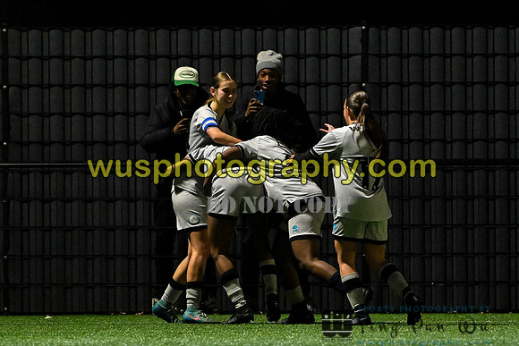 20250316-210909A Millwall Lionesses U18 v Haringey Girls Academy U18