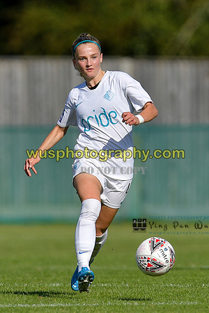 20190915-153157C Charlton Athletic Women FC v London City Lionesses FC