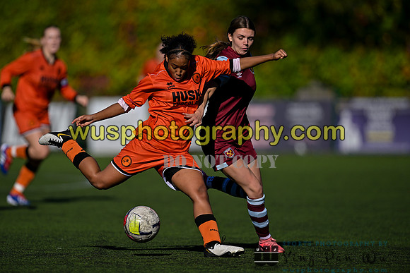20240928-101712 Millwall Lionesses U18 v West Ham United Development U18