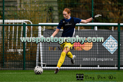 20260819-133618 London City Lionesses PGA U21 v Chelsea FC Women PGA U21