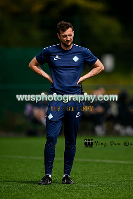 20260819-133357 London City Lionesses PGA U21 v Chelsea FC Women PGA U21