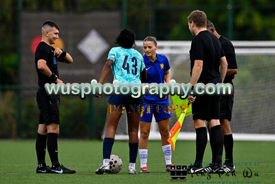 20260819-140242 London City Lionesses PGA U21 v Chelsea FC Women PGA U21