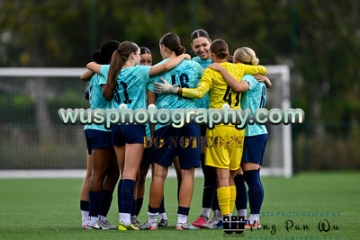 20260819-140043 London City Lionesses PGA U21 v Chelsea FC Women PGA U21