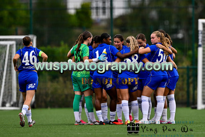 20260819-140246 London City Lionesses PGA U21 v Chelsea FC Women PGA U21