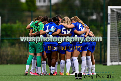 20260819-140318 London City Lionesses PGA U21 v Chelsea FC Women PGA U21