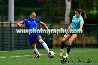 20260819-140530 London City Lionesses PGA U21 v Chelsea FC Women PGA U21