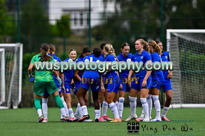 20260819-140337 London City Lionesses PGA U21 v Chelsea FC Women PGA U21