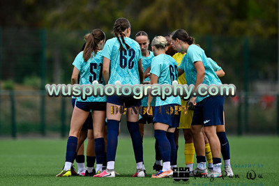 20260819-140331 London City Lionesses PGA U21 v Chelsea FC Women PGA U21