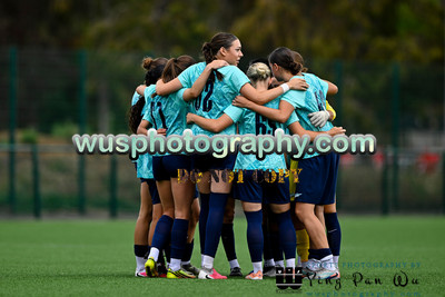 20260819-140323 London City Lionesses PGA U21 v Chelsea FC Women PGA U21