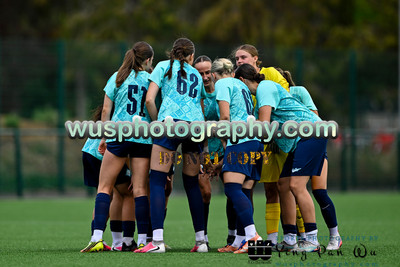 20260819-140333 London City Lionesses PGA U21 v Chelsea FC Women PGA U21