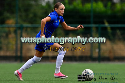 20260819-140633A London City Lionesses PGA U21 v Chelsea FC Women PGA U21