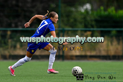 20260819-140633 London City Lionesses PGA U21 v Chelsea FC Women PGA U21