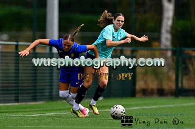 20260819-140531A London City Lionesses PGA U21 v Chelsea FC Women PGA U21