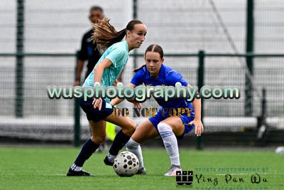 20260819-140647 London City Lionesses PGA U21 v Chelsea FC Women PGA U21