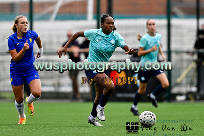 20260819-140650 London City Lionesses PGA U21 v Chelsea FC Women PGA U21