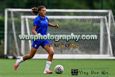20260819-140704 London City Lionesses PGA U21 v Chelsea FC Women PGA U21