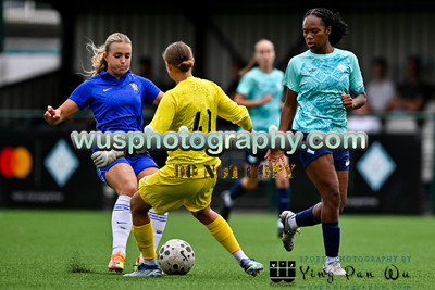 20260819-140651 London City Lionesses PGA U21 v Chelsea FC Women PGA U21