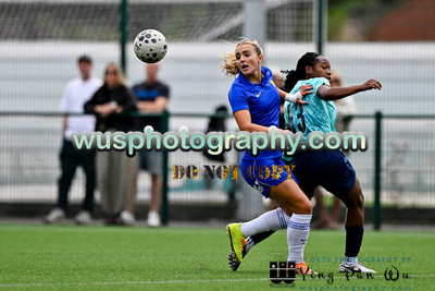20260819-140654 London City Lionesses PGA U21 v Chelsea FC Women PGA U21